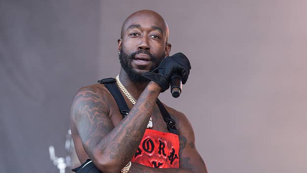 Freddie Gibbs and Big Sean have collaborated in the past, but that hasn’t stopped Gibbs from trolling the Detroit rapper following his “What a Life” video.