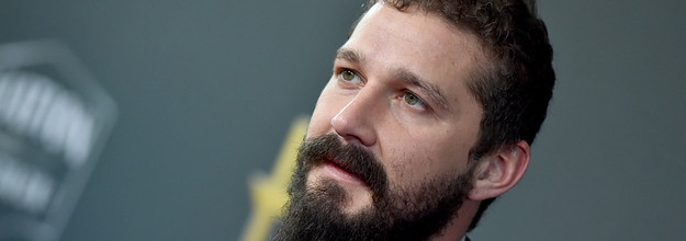 Shia LaBeouf Almost Starred in 'Call Me By Your Name