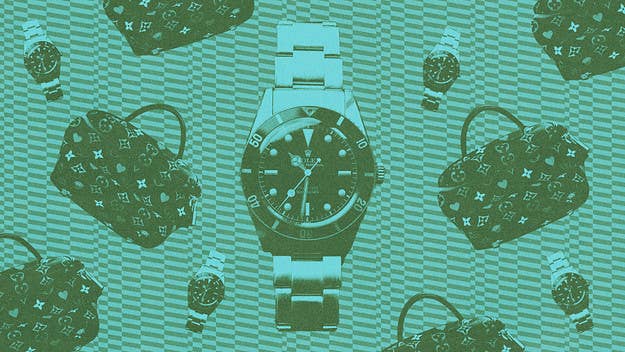 Here are a few items whose value might actually appreciate after you bring them home, including luxury watches, vintage Apple products, and more.