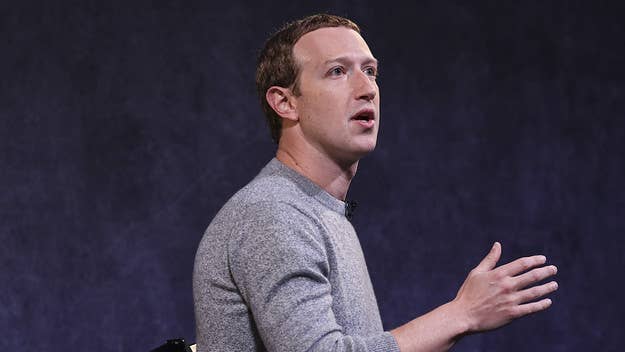Zuckerberg's personal wealth now sits at $121.6 billion, which reportedly makes him the world’s fifth-richest person behind Bill Gates, amid Facebook outages.