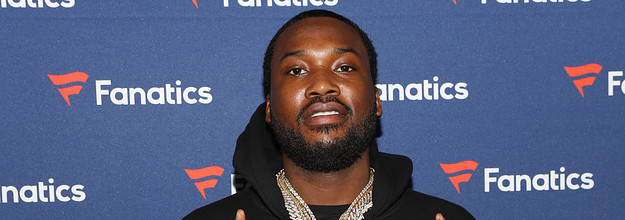 Meek Mill 'Expensive Pain' No. 3 Debut