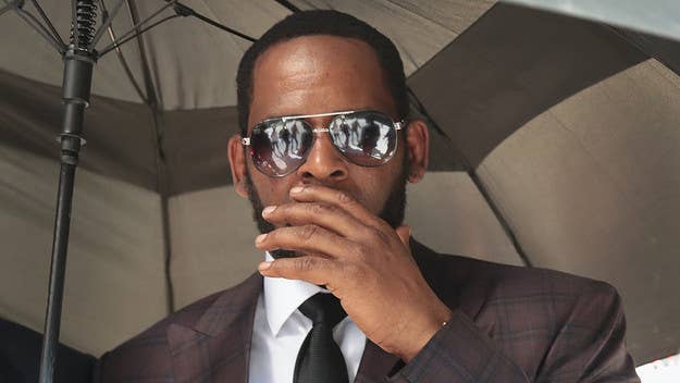YouTube has pulled two of R. Kelly’s official channels from the video platform after he was found guilty in his weeks-long sex trafficking trial.