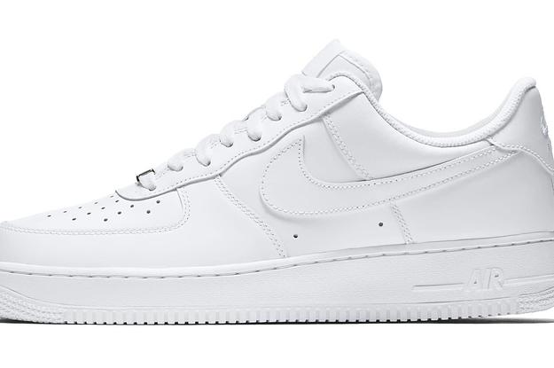 Nike Is Reportedly Limiting Online Air Force 1 Sales | Complex