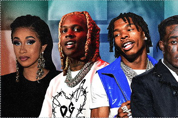 20 Best Rappers in Their 20s Right Now
