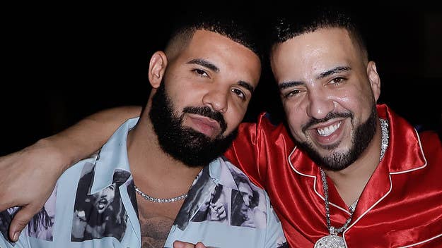 With French Montana set to release his new album 'They Got Amnesia' on Friday, his latest collaboration with Drake has been removed from the tracklist.