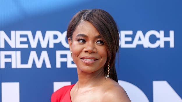 Universal Pictures is developing a sequel to 1988’s 'Midnight Run,' and Regina Hall is attached to star in the film to be produced by Robert De Niro.