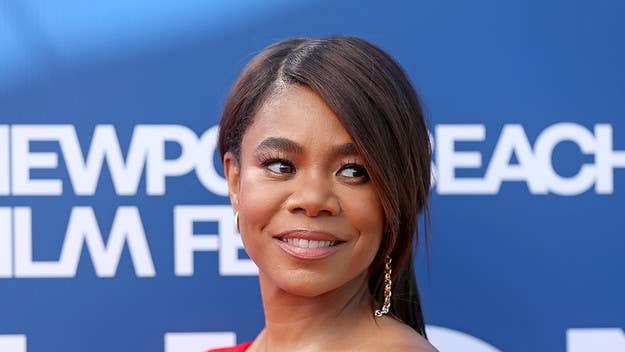 Universal Pictures is developing a sequel to 1988’s 'Midnight Run,' and Regina Hall is attached to star in the film to be produced by Robert De Niro.