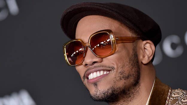 Anderson .Paak and Bruno Mars' Silk Sonic album is projected to debut at No. 2 on the U.S. charts, while Swift's 'Red (Taylor's Version) is headed for No. 1.