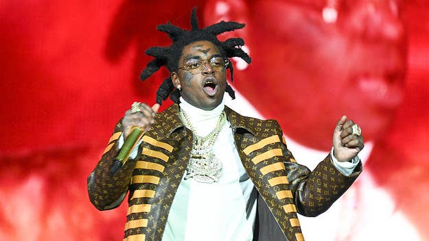 Kodak Black and his former collaborator Jackboy have been trading shots for quite some time, and now the two have given further insight into their issues.