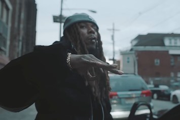 Fetty Wap "First Day Out" music video