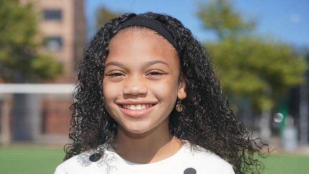Complex spoke to 11-year-old reporter Jazzy's World TV about chatting with Jay-Z, mastering her interview skills, &amp; what she thinks is in store in the future.