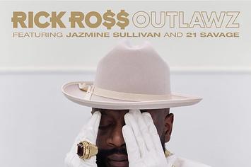 Rick Ross 21 Savage Outlawz Jazmine Sullivan.