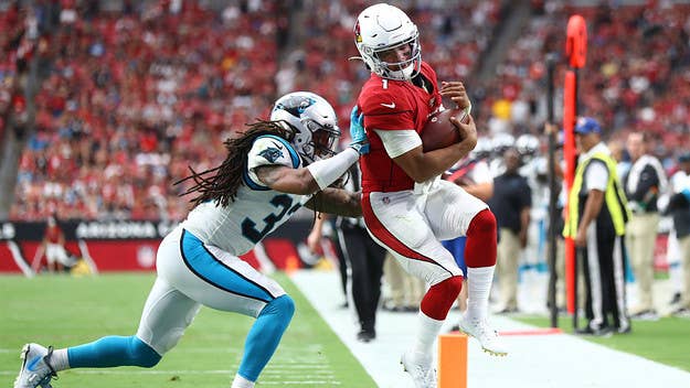 Week 8 of the NFL season is here. This week is packed with intriguing matchups, and as always, the Complex Sports team is picking each and every game.