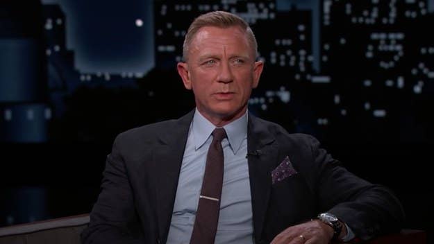 The final James Bond entry to feature Daniel Craig finally hits theaters this week after a number of pandemic delays complicated the rollout.
