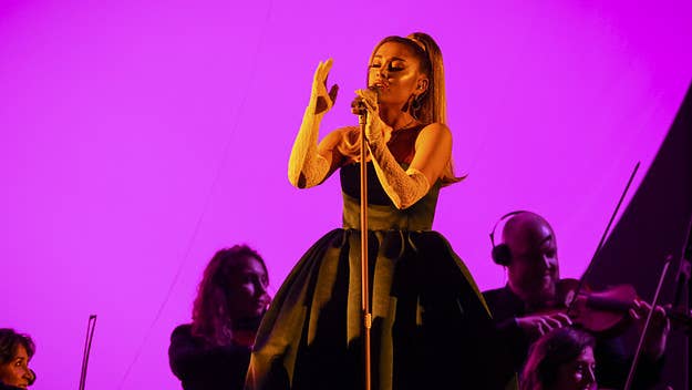 Ariana Grande and Cynthia Erivo are set to star in Universal's big-screen adaptation of the Tony Award-winning musical 'Wicked.' Production will begin in 2022.