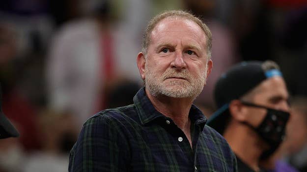ESPN published an explosive report on Phoenix Suns owner Robert Sarver, detailing his racist and misogynist behavior over the course of his 17-year reign.