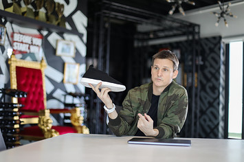 Rob dyrdek flawless on sale shoes