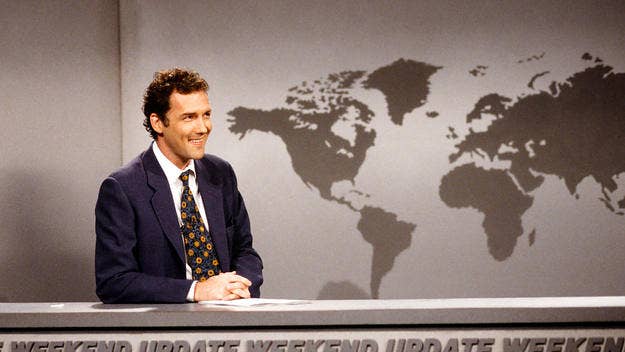 Canadian comedy icon Norm Macdonald died at the age of 61 this week. Here are some of his funniest moments, from SNL to his talk show appearances. RIP, legend.