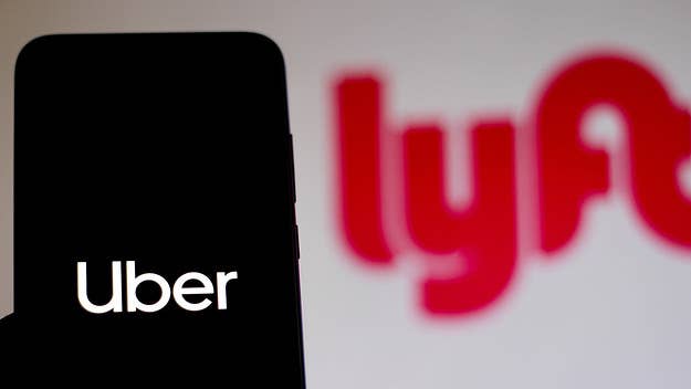 Uber and Lyft both announced they will cover the legal fees of any driver who is sued under the new law prohibiting most abortions in Texas.