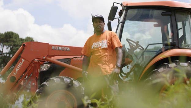 Watch episode two of this three-part series highlighting Kingford Preserve the Pit fellow, Master Blend Family Farms, through the lens of three HBCU filmmakers.