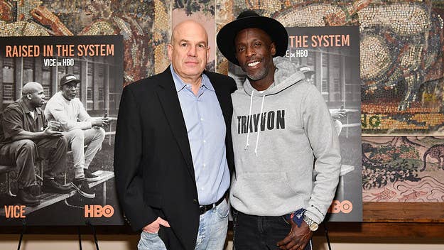 Just a week after the tragic death of Michael K. Williams, 'The Wire' creator David Simon penned a tribute to the late actor in the New York Times.