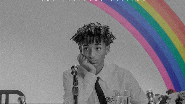 With just a week to go until the release of 'CTV3 Day Trippers Edition,' Jaden Smith has further teased the release with his new track “Summer.”