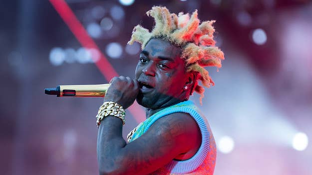 Kodak Black and former frequent collaborator Jackboy have been at each other for a minute, but now Kodak is bringing Youngboy Never Broke Again into it, too.