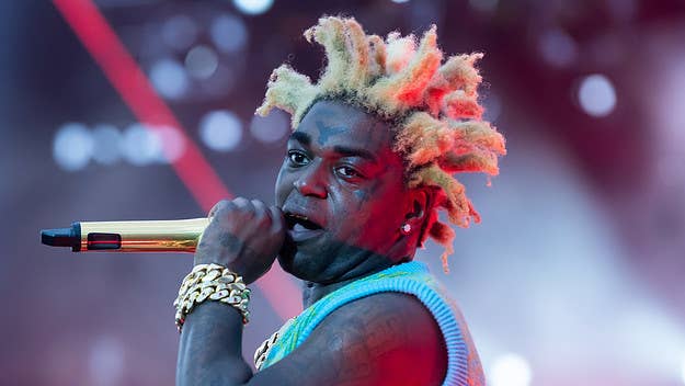 Kodak Black and former frequent collaborator Jackboy have been at each other for a minute, but now Kodak is bringing Youngboy Never Broke Again into it, too.