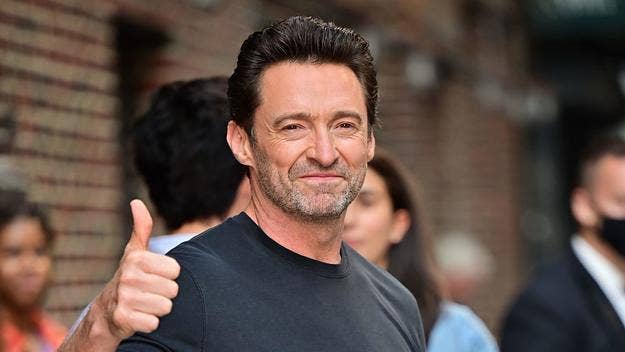 In a new interview with Jake Hamilton, Hugh Jackman finally addressed the rumors swirling around his potential return as Wolverine to the MCU.