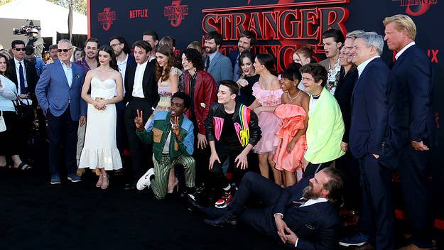 It’s been two years since the third season of 'Stranger Things' arrived, but series producer-director Shawn Levy has promised Season 4 will be worth the wait.