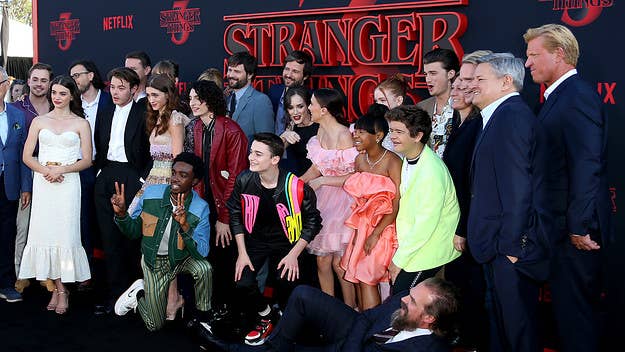It’s been two years since the third season of 'Stranger Things' arrived, but series producer-director Shawn Levy has promised Season 4 will be worth the wait.