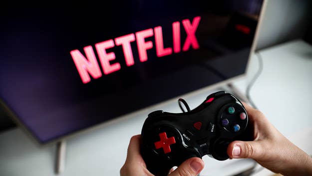 Netflix recently announced that it was heading into the land of video games. Could this pivot help them win the streaming wars? This situation, explained.