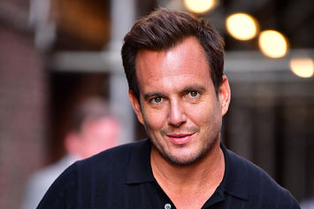 Will Arnett