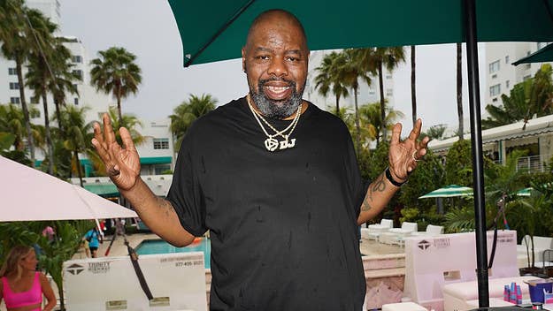The late great Biz Markie will be getting a street named after him in his hometown of Patchogue, Long Island. Biz Markie passed in July of this year.