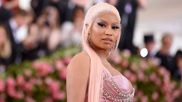 Notable figures from across the globe are weighing in on Nicki’s vaccine hesitancy and her story about a person getting swollen testicles after his shot.