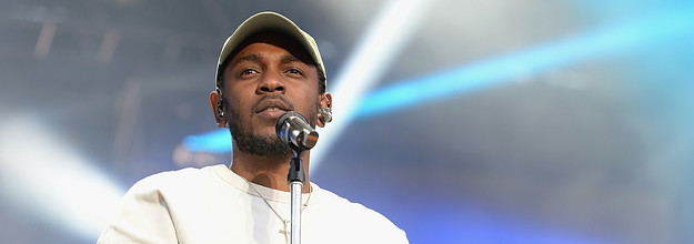 Kendrick Lamar Fuels New Album Speculation by Registering Songs on ASCAP