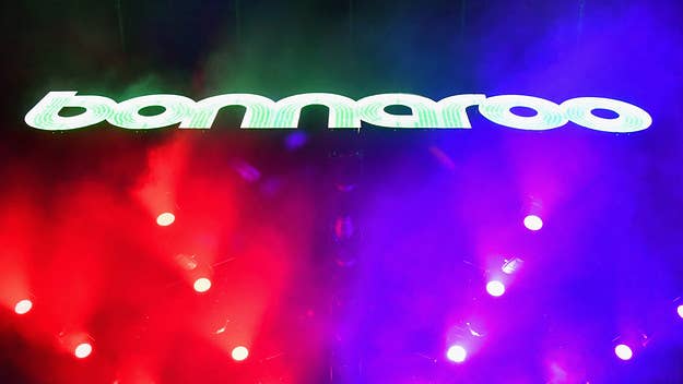 Bonnaroo has just announced that it will be forced to cancel its festival due to severe flooding that has waterlogged and affected the field grounds.