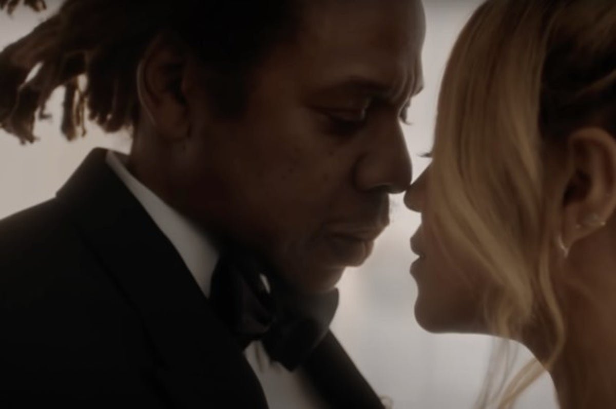Beyoncé and Jay-Z Star in a Film for Their Iconic Tiffany's Campaign