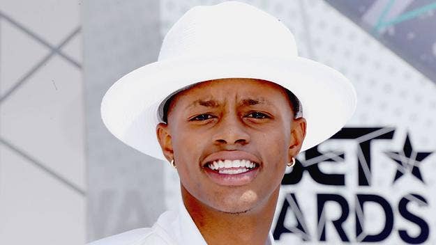 Silento has just been indicted by a Georgia grand jury on four felonies charges after he was arrested in February for the murder of his cousin.