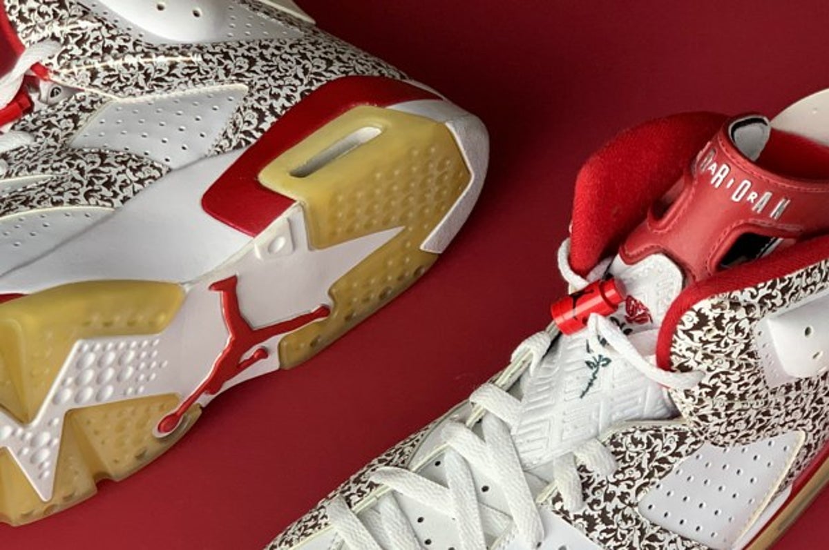 The 'Donda' Air Jordan 6 and the Real Story Behind Kanye West's Most  Elusive Sneaker