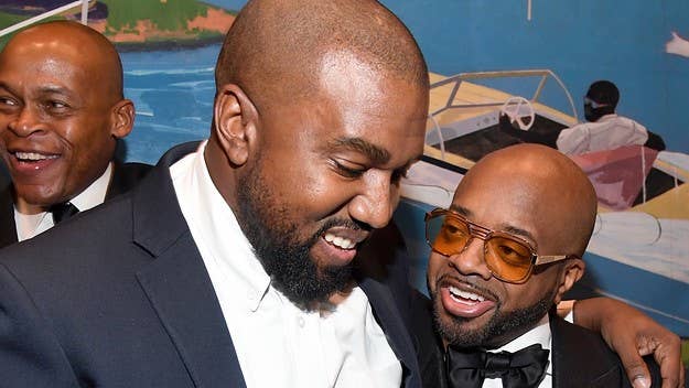 Dupri took to Twitter on Saturday to justify 'Donda's' postponement, explaining it was the norm for artists to rework projects after listening parties.
