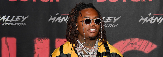 Gunna Opens Up His Closet and Home, Curated