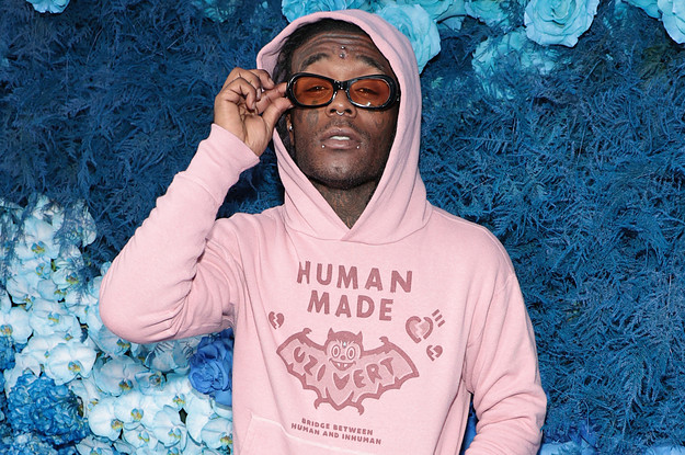 Lil Uzi Vert and NIGO's Human Made Link Up for New Collab
