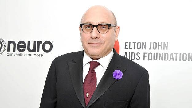 Willie Garson, best known for his role in 'Sex and the City,' has passed away. The actor was set to appear in the upcoming 'Sex and the City' revival.