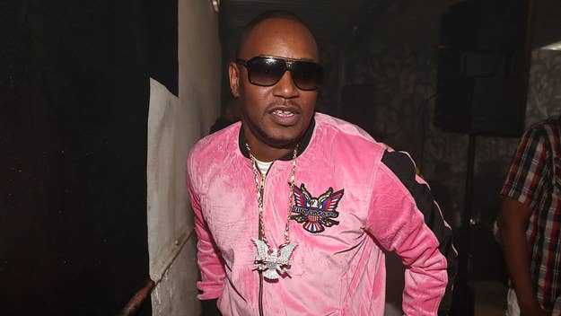 Cam'ron took to Instagram to warn some unnamed associates that he will expose them if they continue to throw dirt on his name. He also called out Karen Civil.