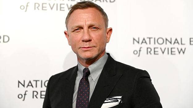 Daniel Craig is the latest person to chime in on the question of whether or not a future iteration of James Bond should in fact be played by a woman.