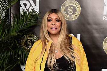 Wendy Williams