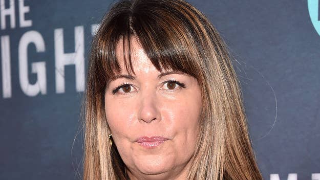 ‘Wonder Woman 1984’ director Patty Jenkins criticized the decision by Warner Bros. to simultaneously release her film in December to theaters and HBO Max.