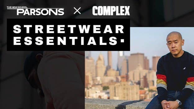 The Staple Design founder and streetwear icon is joining Complex for a special fireside chat and Q&amp;A touching on the ins and outs of starting a brand.