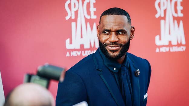 Joe Pytka, who directed the original 'Space Jam,' is the latest person to express his disdain for the LeBron James-starring 'Space Jam: A New Legacy.'